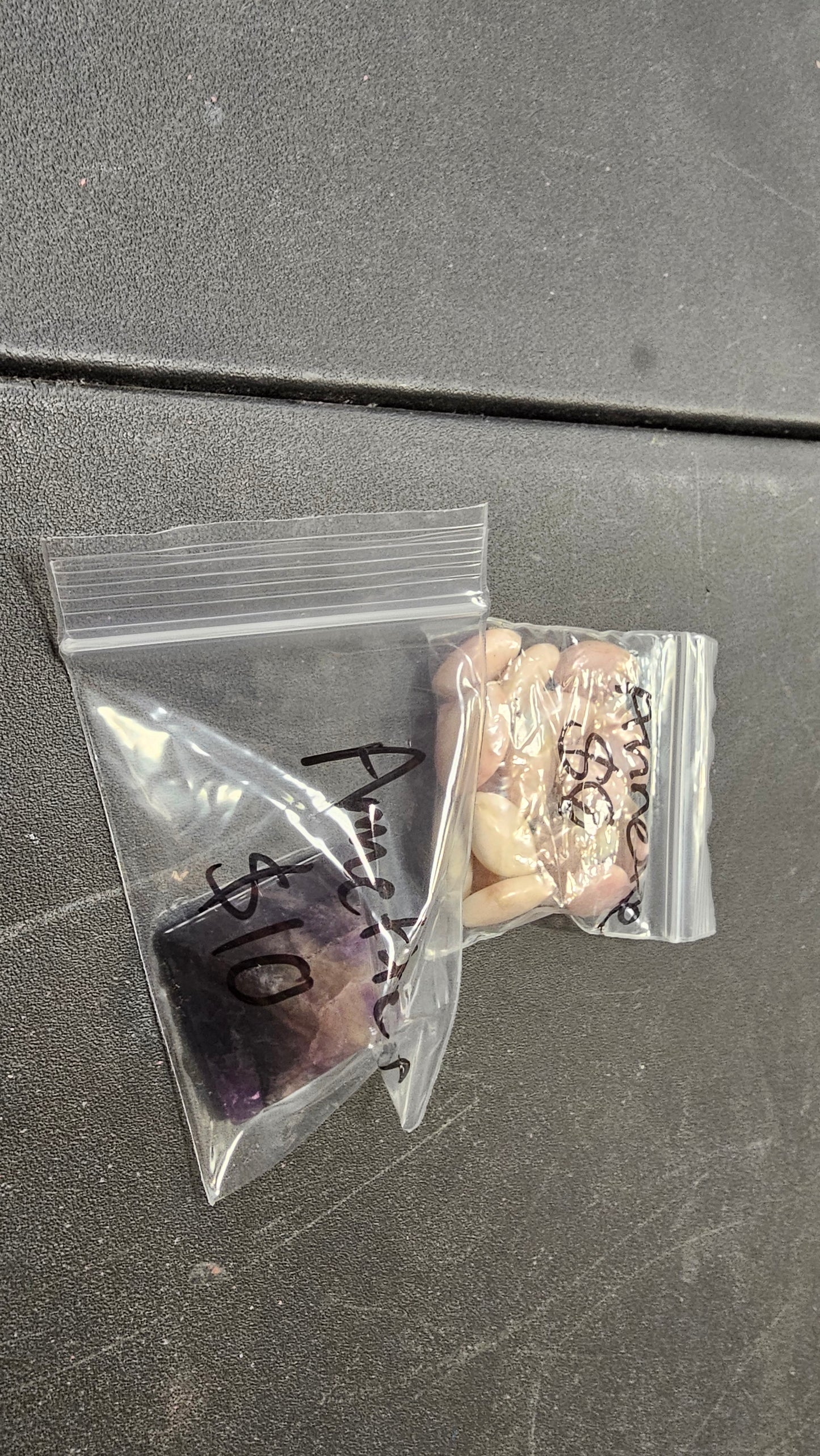 Annette 8/26 $16