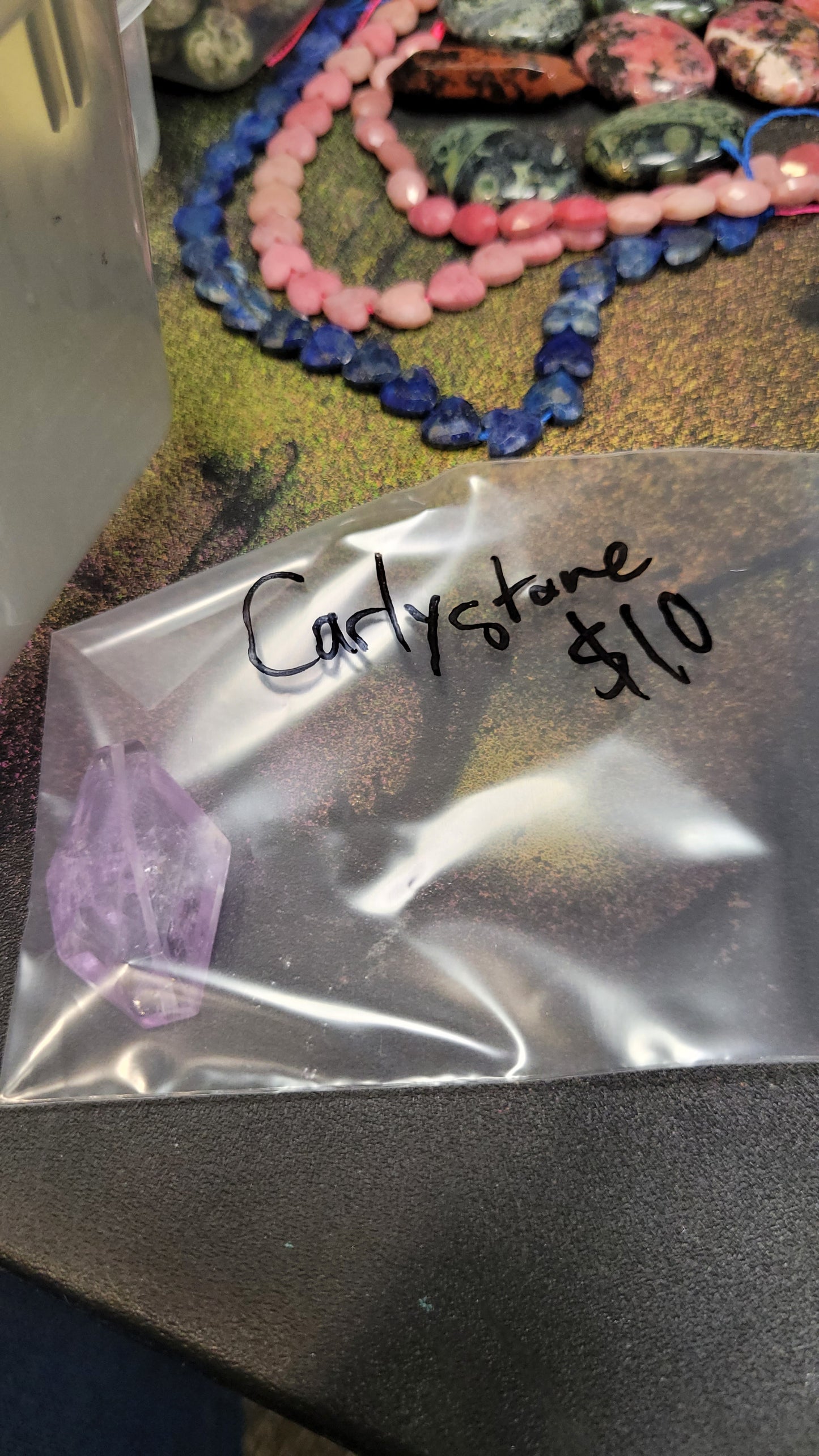 Carlystone 6/10 $57