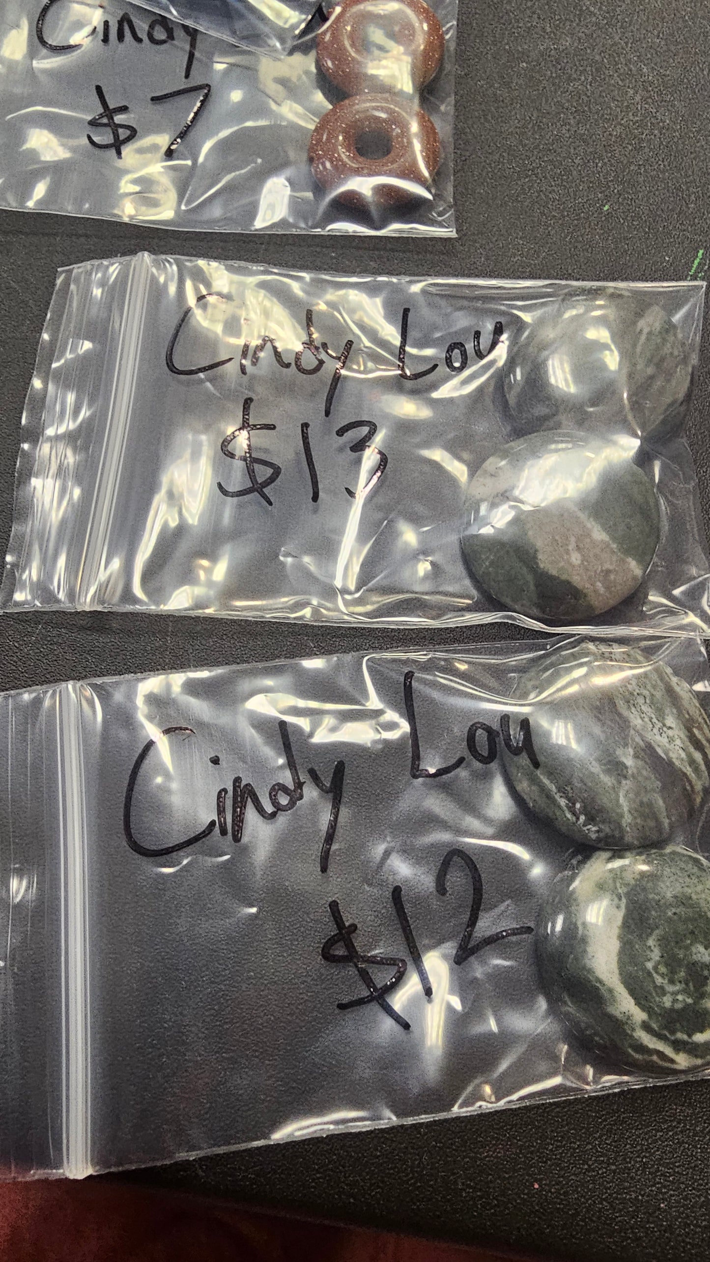 Cindy Lou 7/20 $159/25/ $234