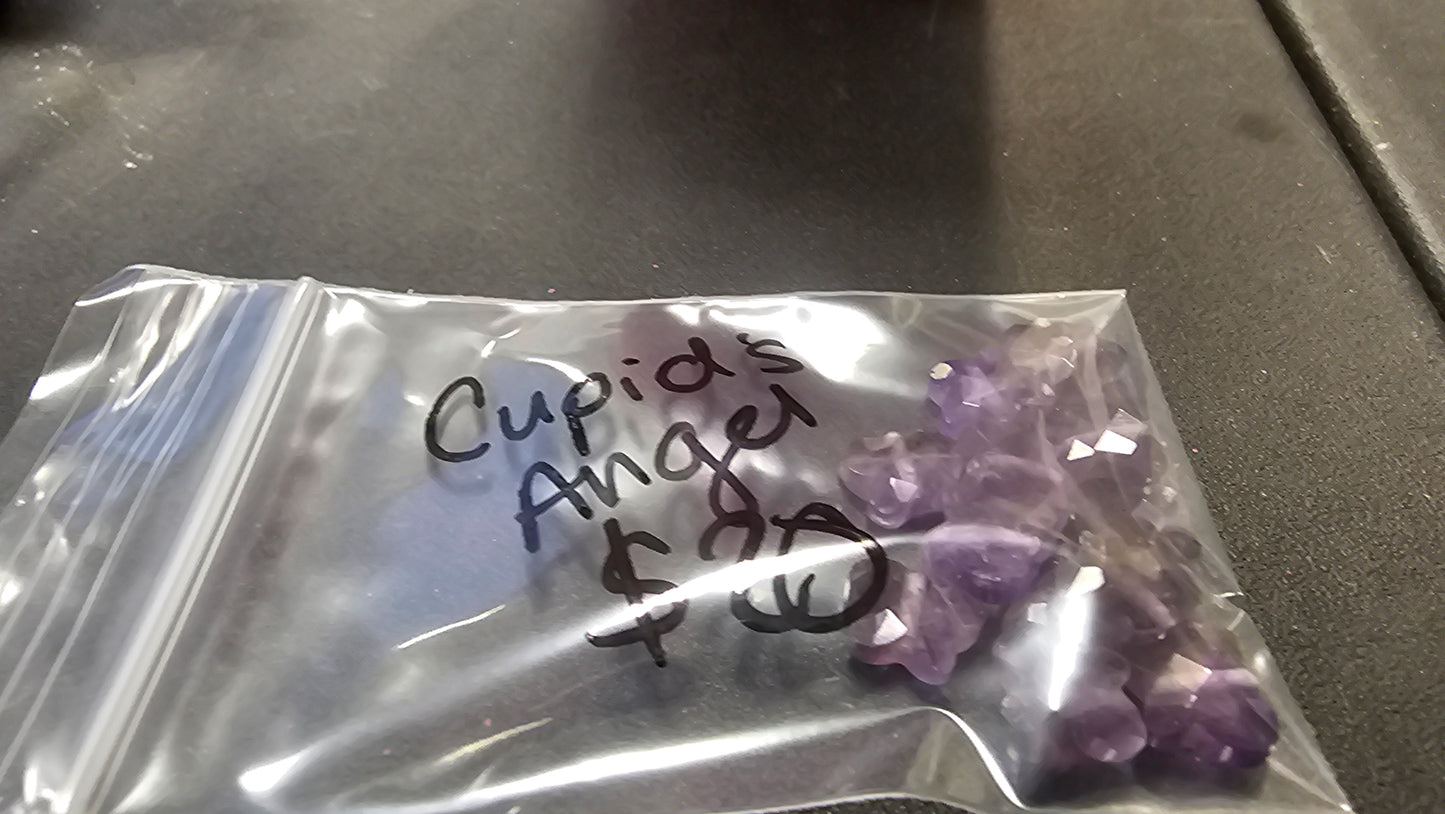 Cupid's Angel $20 8/25