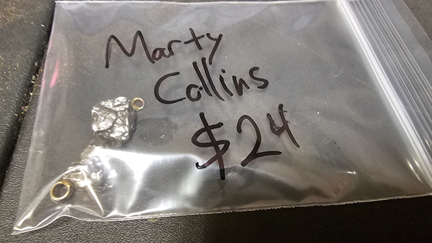 Marty 6/1 $24