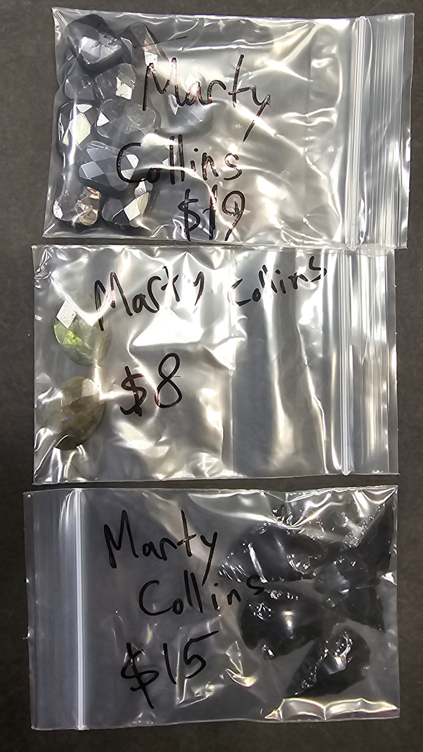 Marty Collins at 42 *discount-41