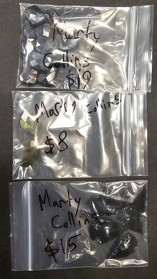Marty Collins at 42 *discount-41