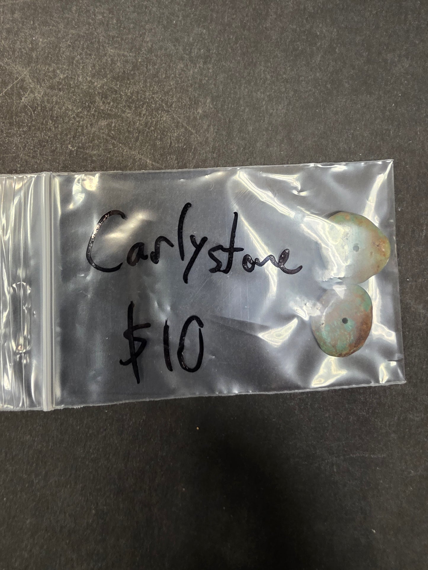 Carlystone 8/18 (Early) $10