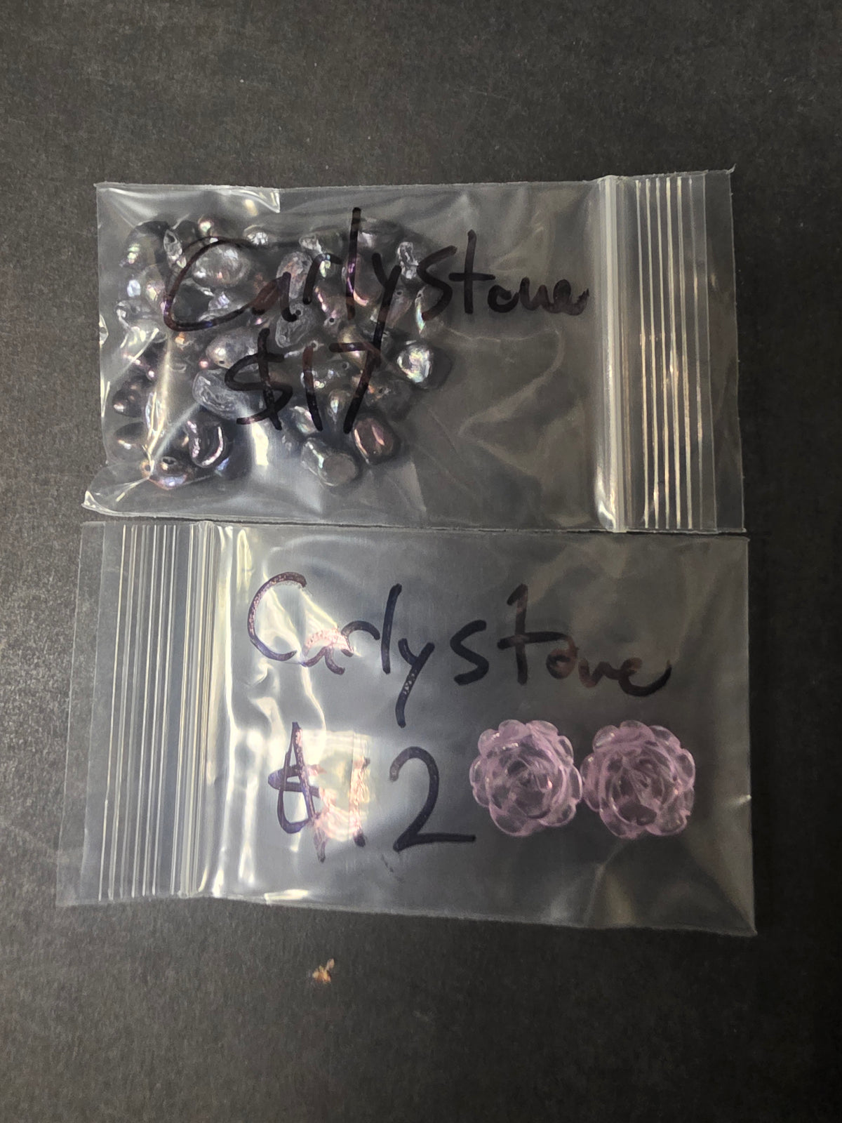 CarlyStobe 10/6 $29