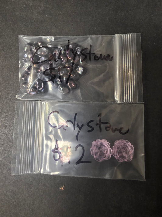 CarlyStobe 10/6 $29