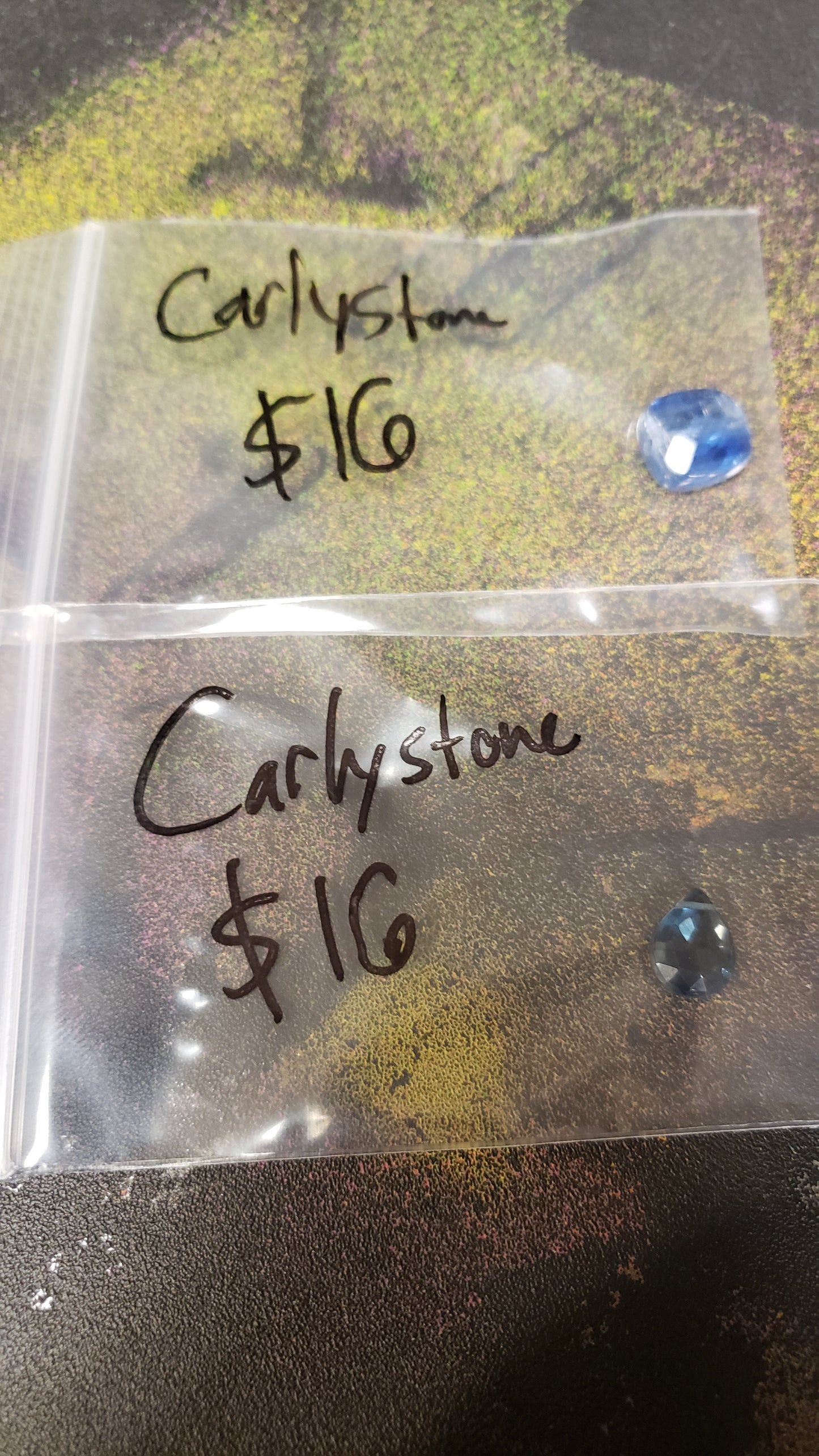 Carlystone 6/2 $32