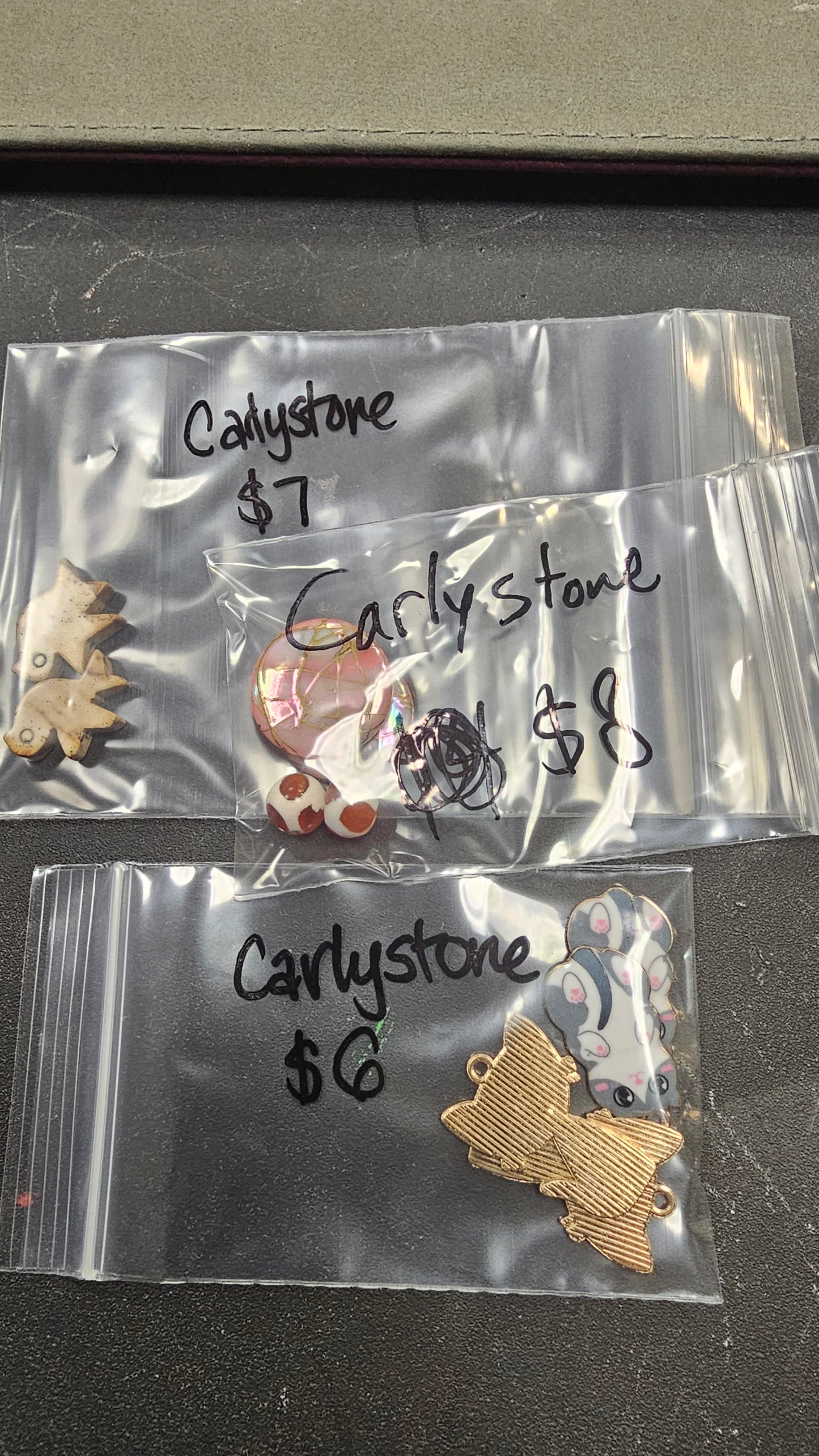 Carlystone 6/12 $47