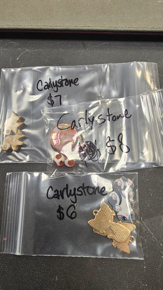 Carlystone 6/12 $47
