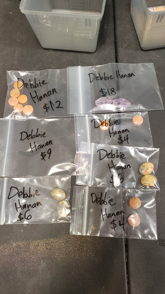 Debbie H 5/7 $59