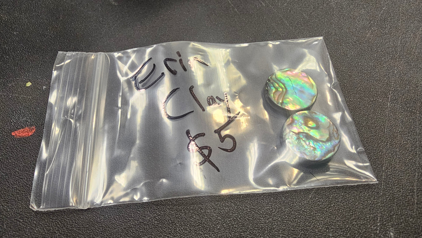 Erin C 7/23 $5