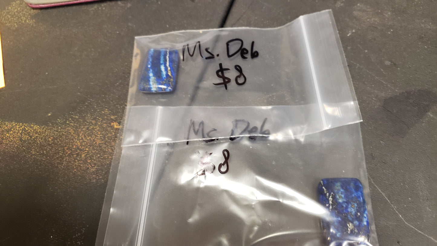 Mz Deb 6/3 $16