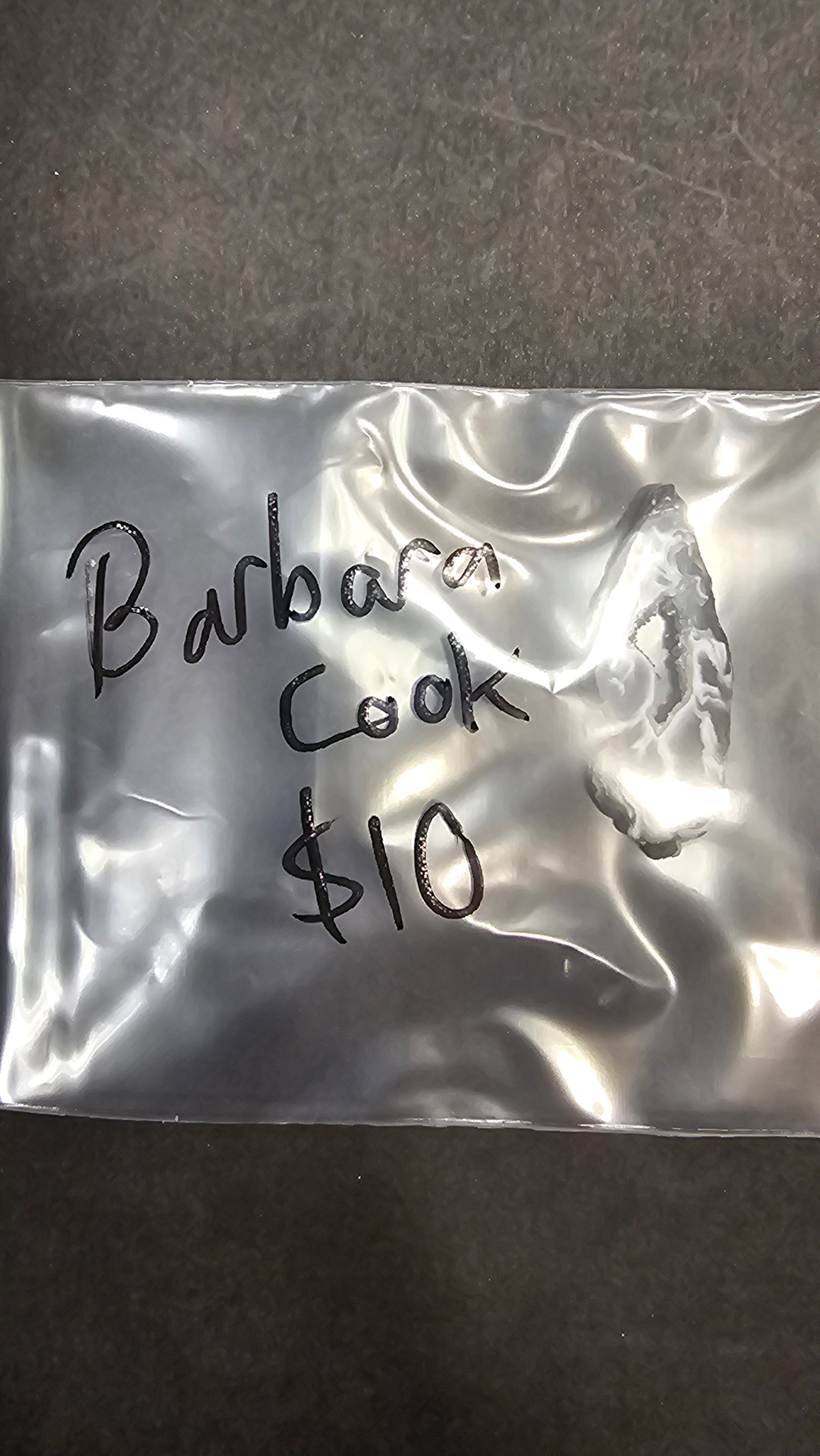 Barbara Cook at 65 (3/5)