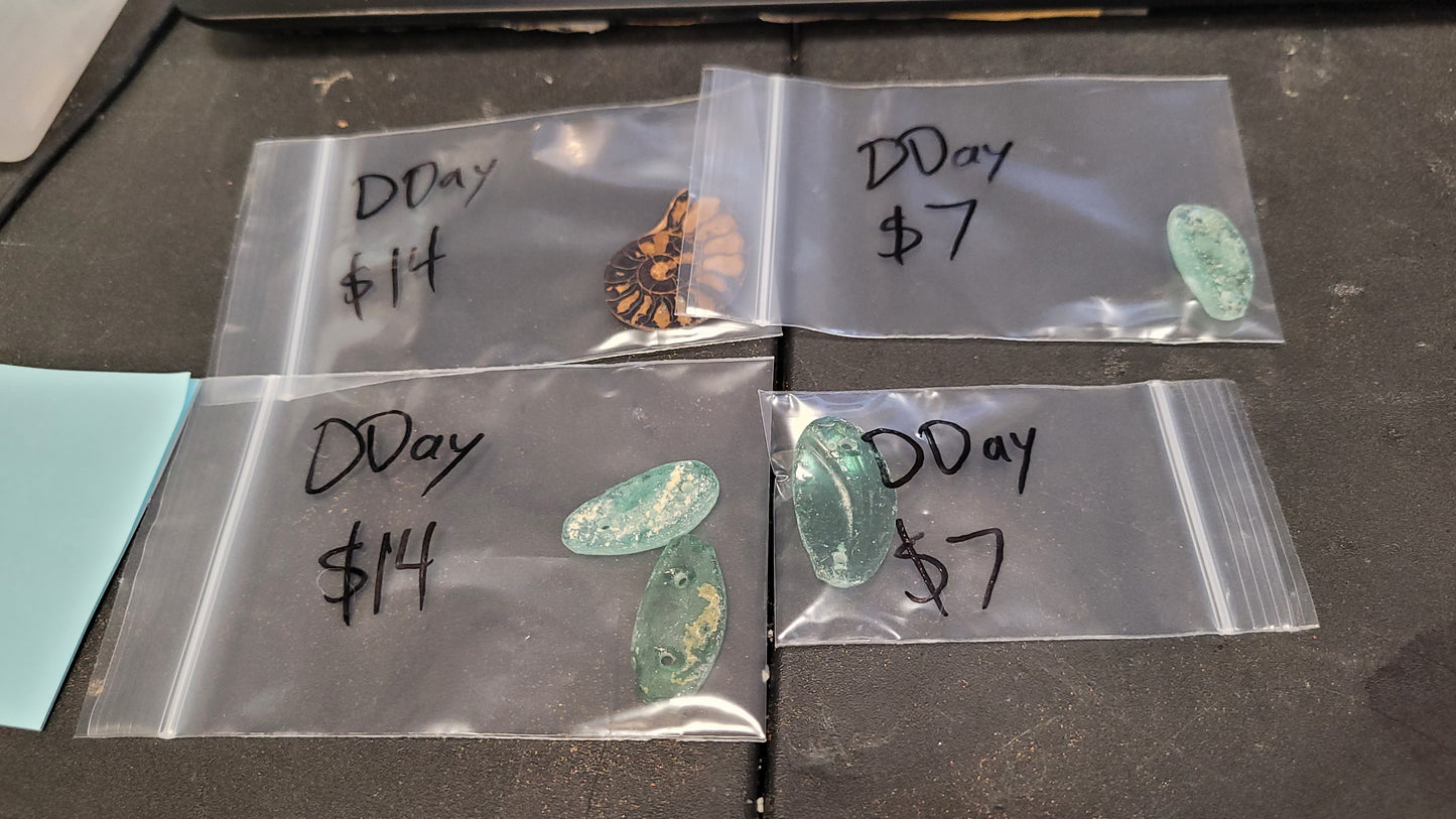 DDay 4/28 $56 (2)
