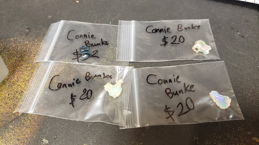 Connie B 6/2 $92