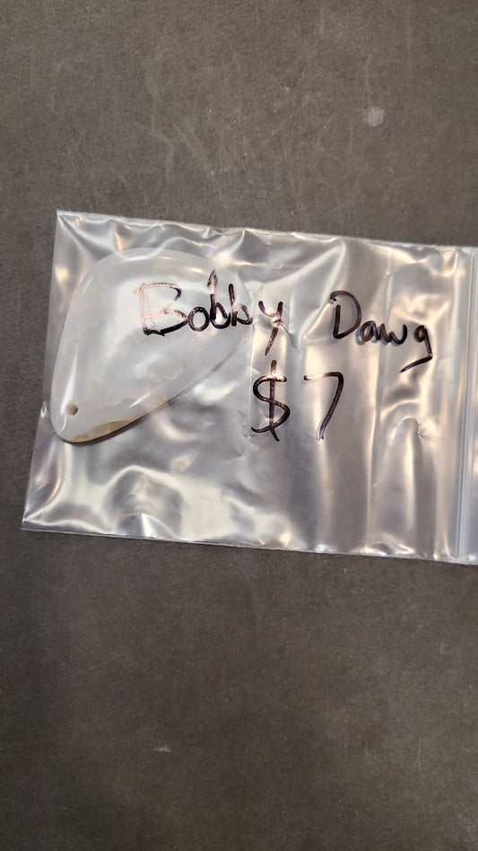 Bobby Dawg 6/19 $7