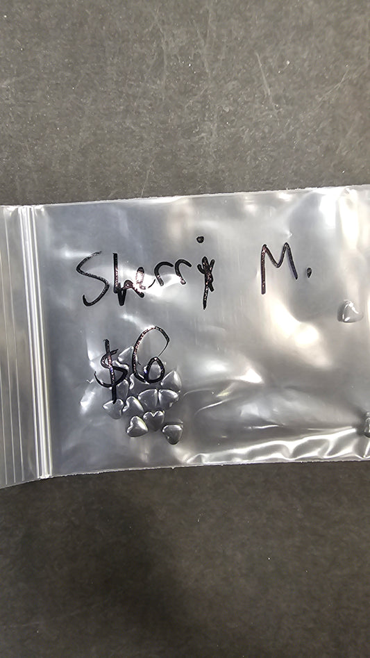 Sherri M. at 6 (3/2)