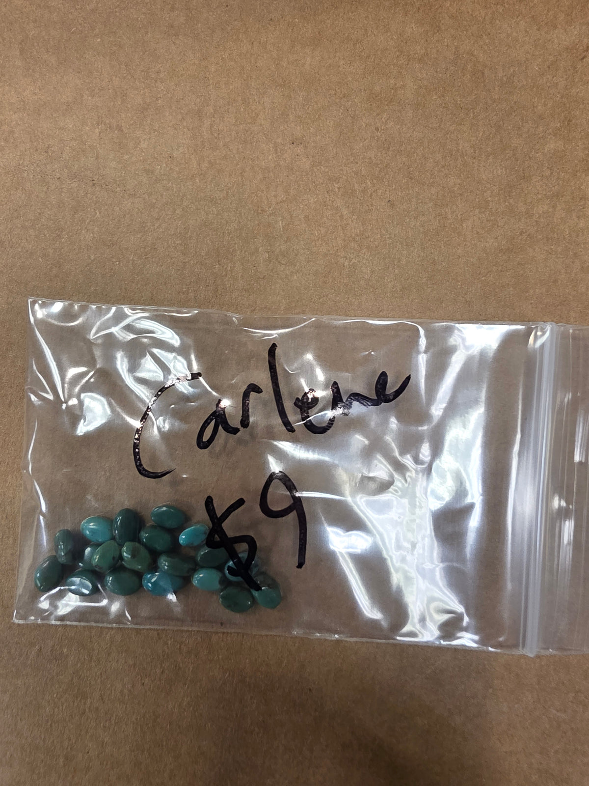 Carlene A 9/25 $9