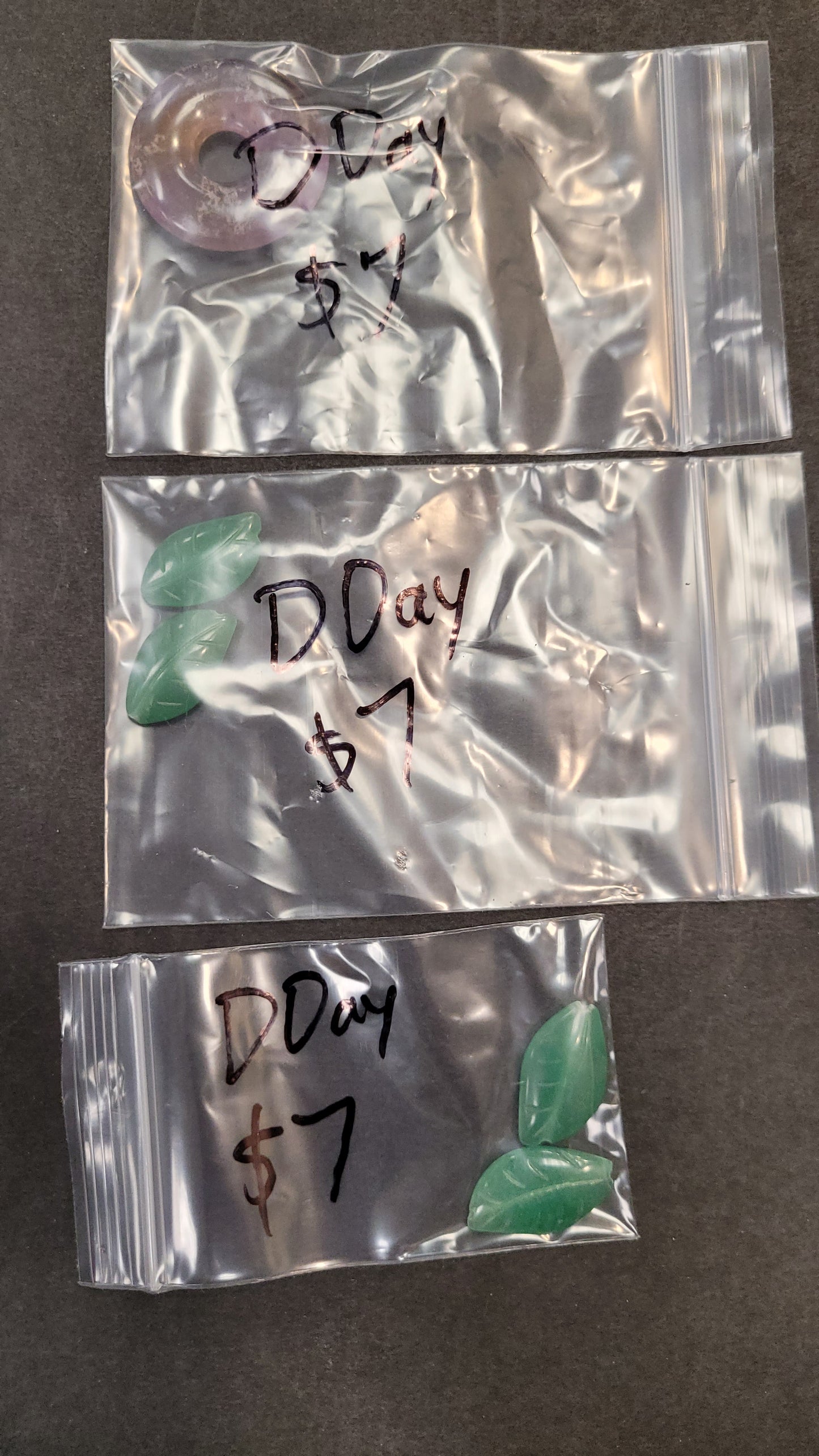 DDay 6/19 $21 -$5 = $16