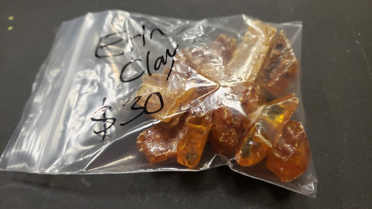 Erin Clay 7/8 $30