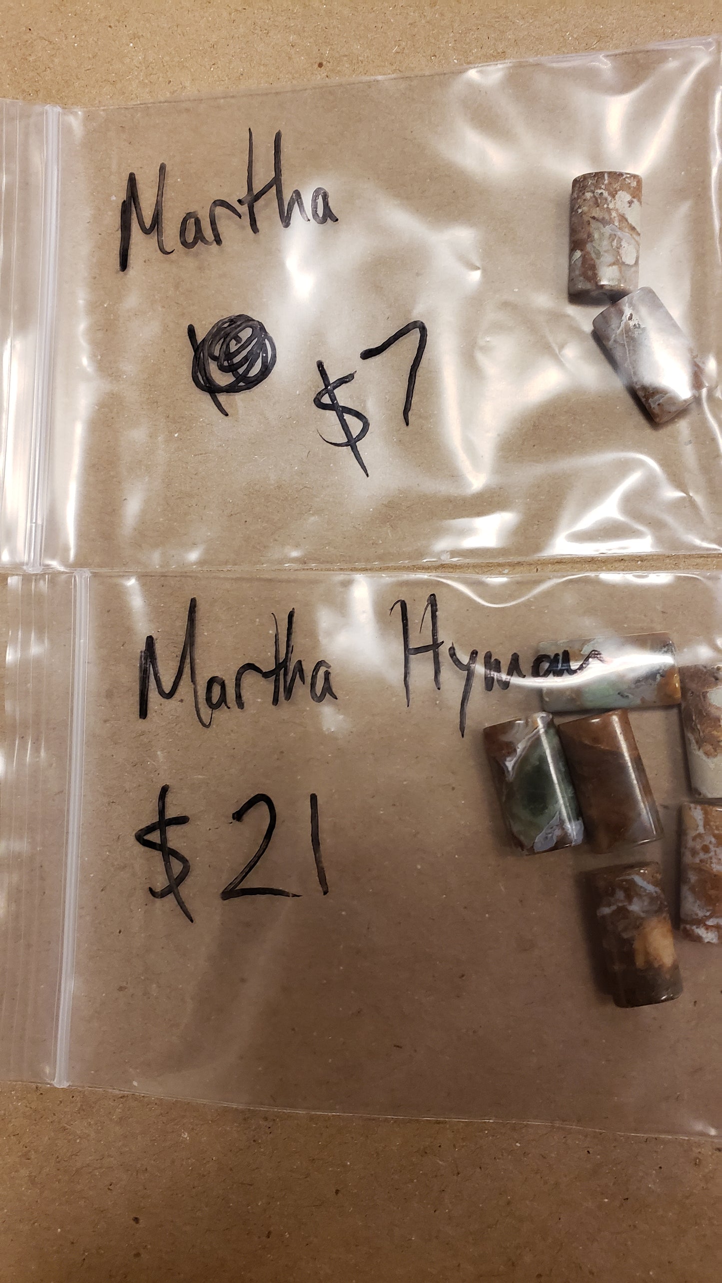 $28 Martha