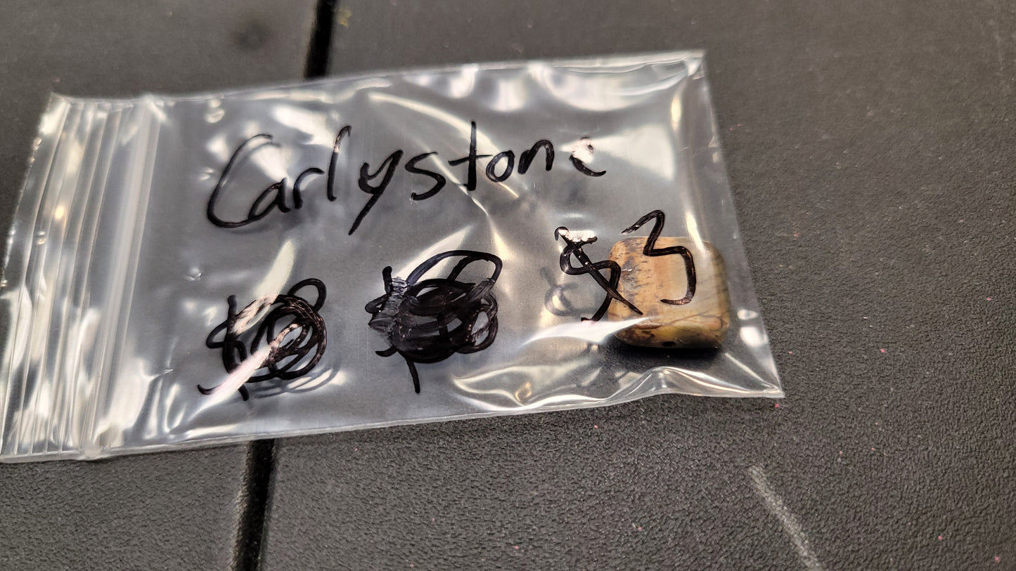 Carlystone 6/10 $57
