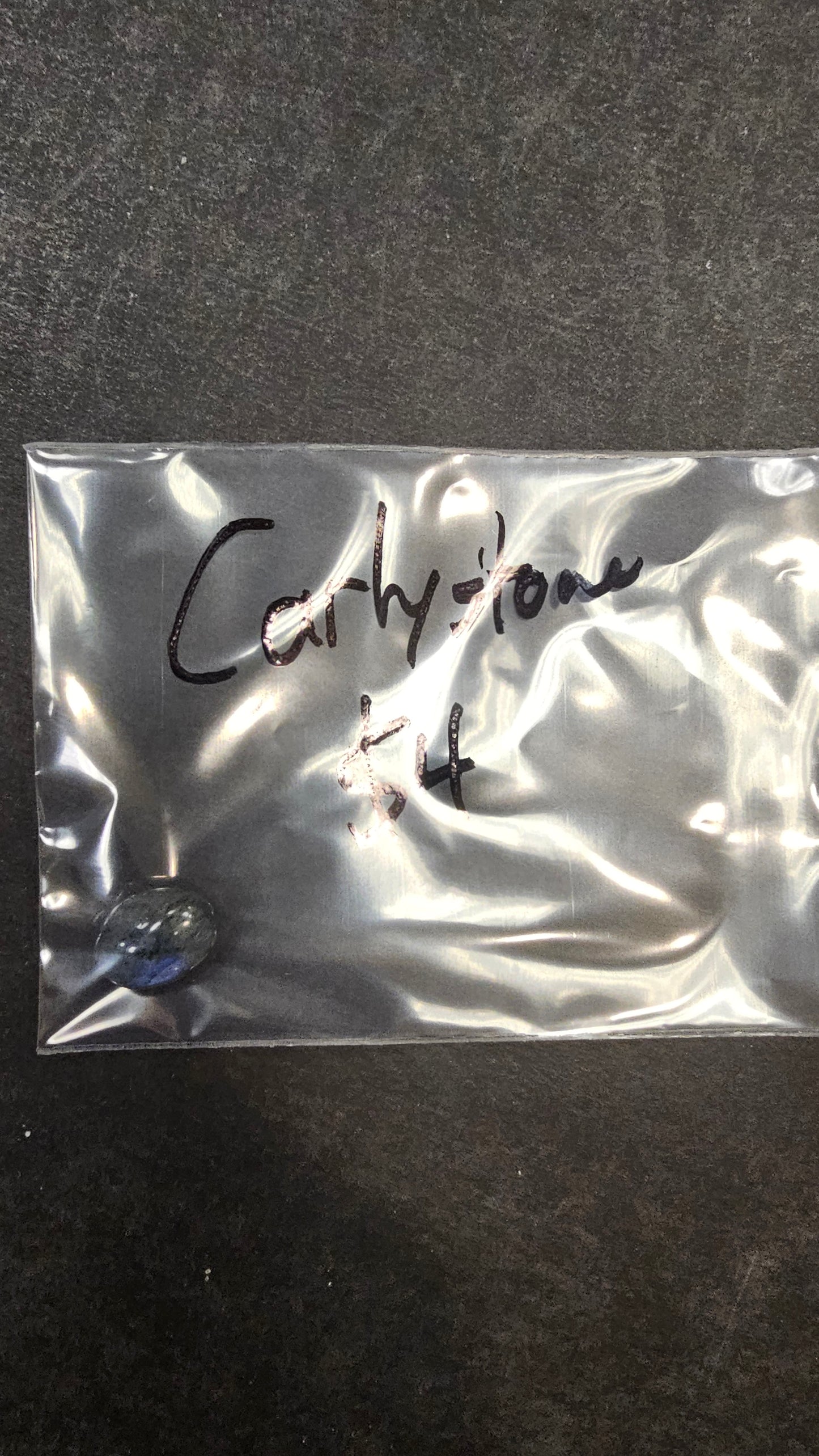 Carlystone 6/22 $65