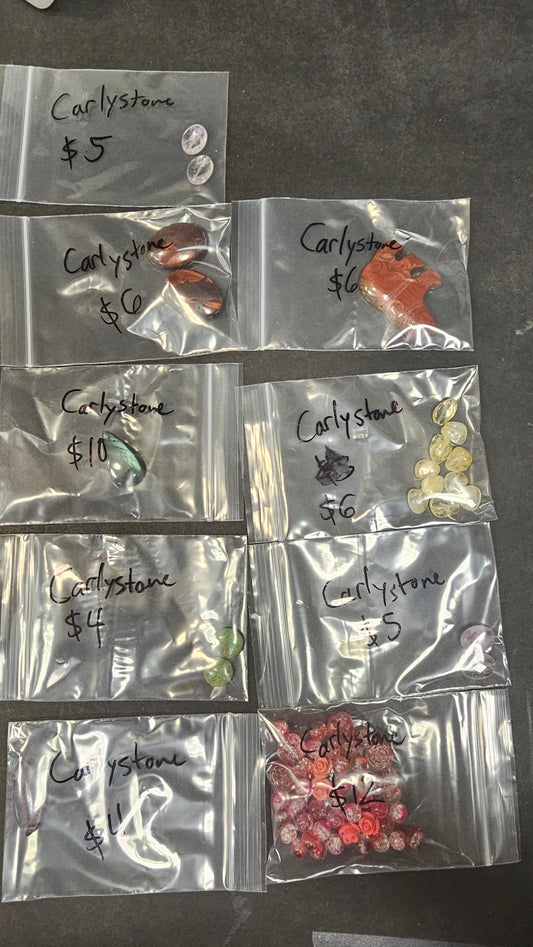 Carlystone at 58 (2/4)