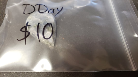 DDay 4/23 $10