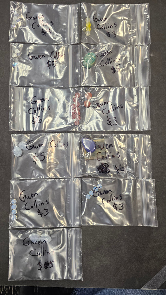 Gwen Collins at 48 (2/16)