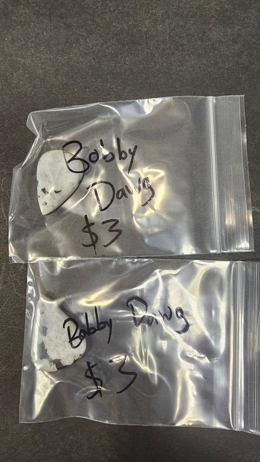 Bobby Dawg at 6 (2/4)