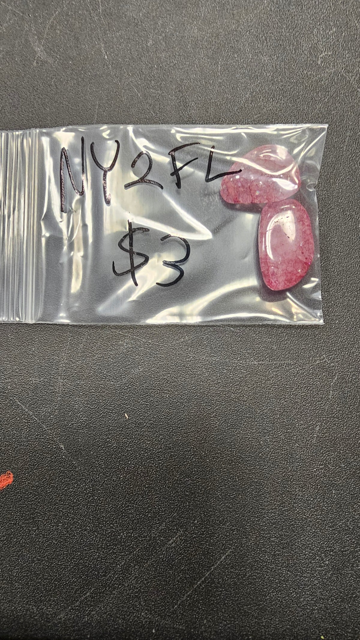Nancy  10/20 $3