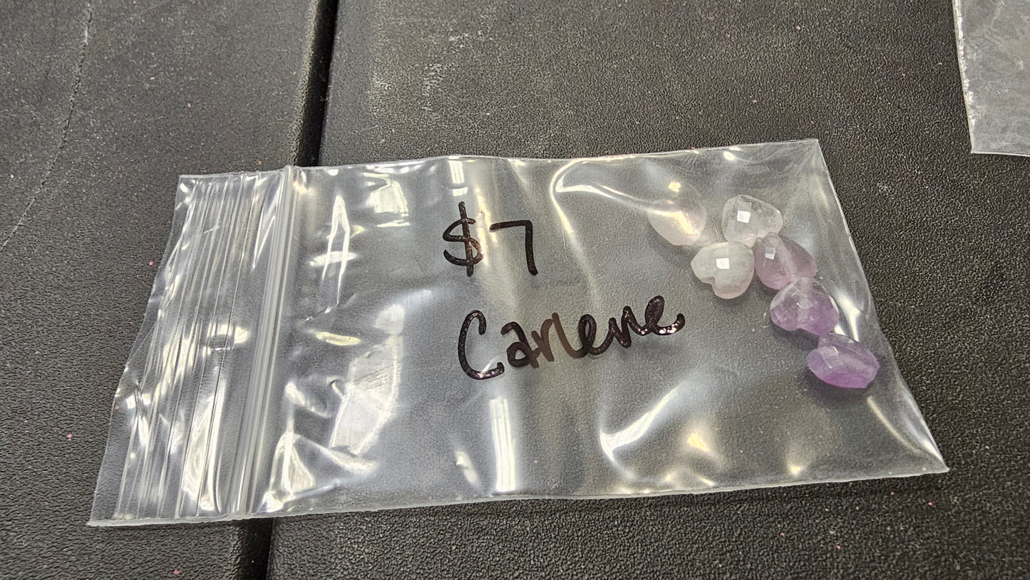 Carlene 8/11 $7