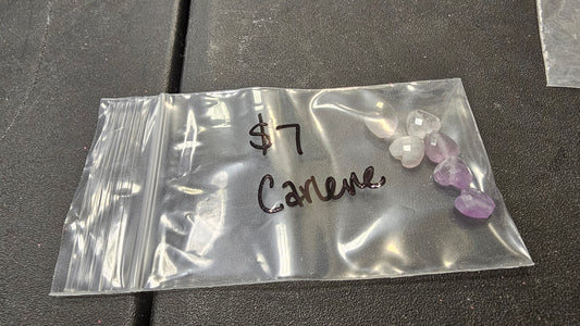 Carlene 8/11 $7