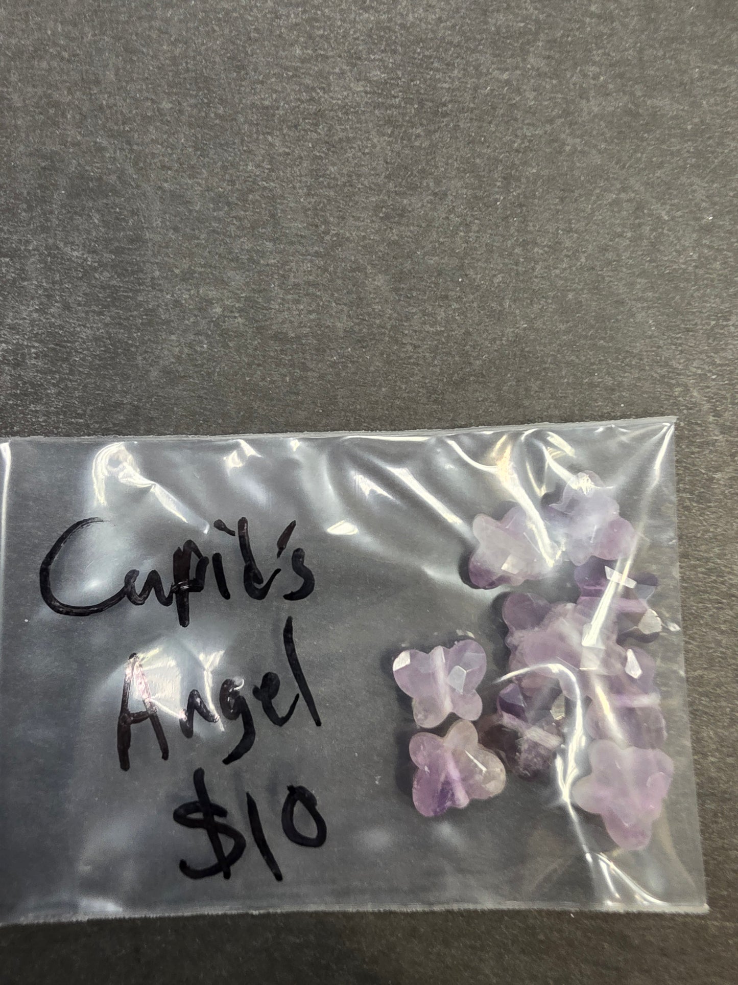 Cupid's Angel 8/25 Part 2 $10