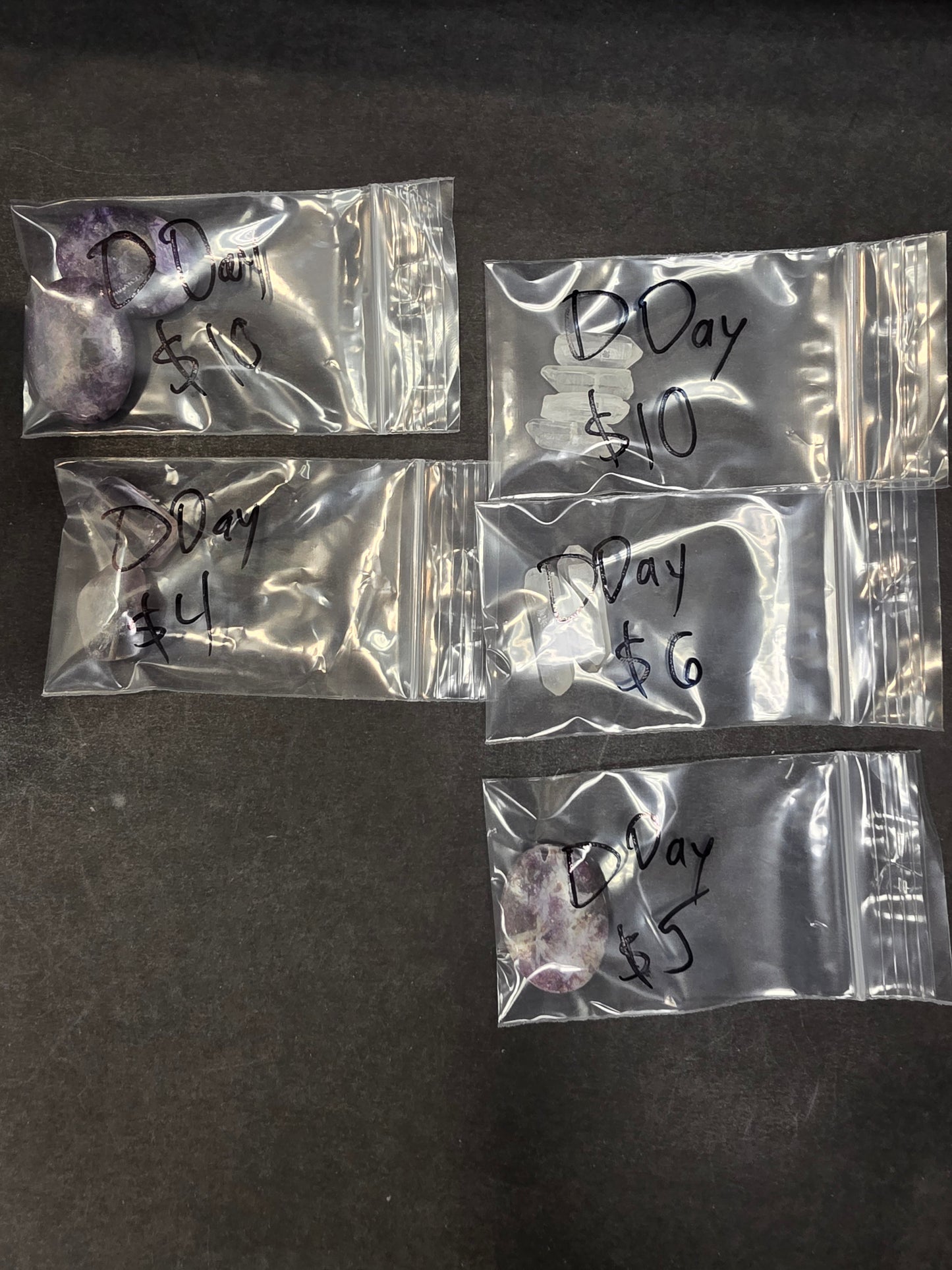 DDay 8/20 $35