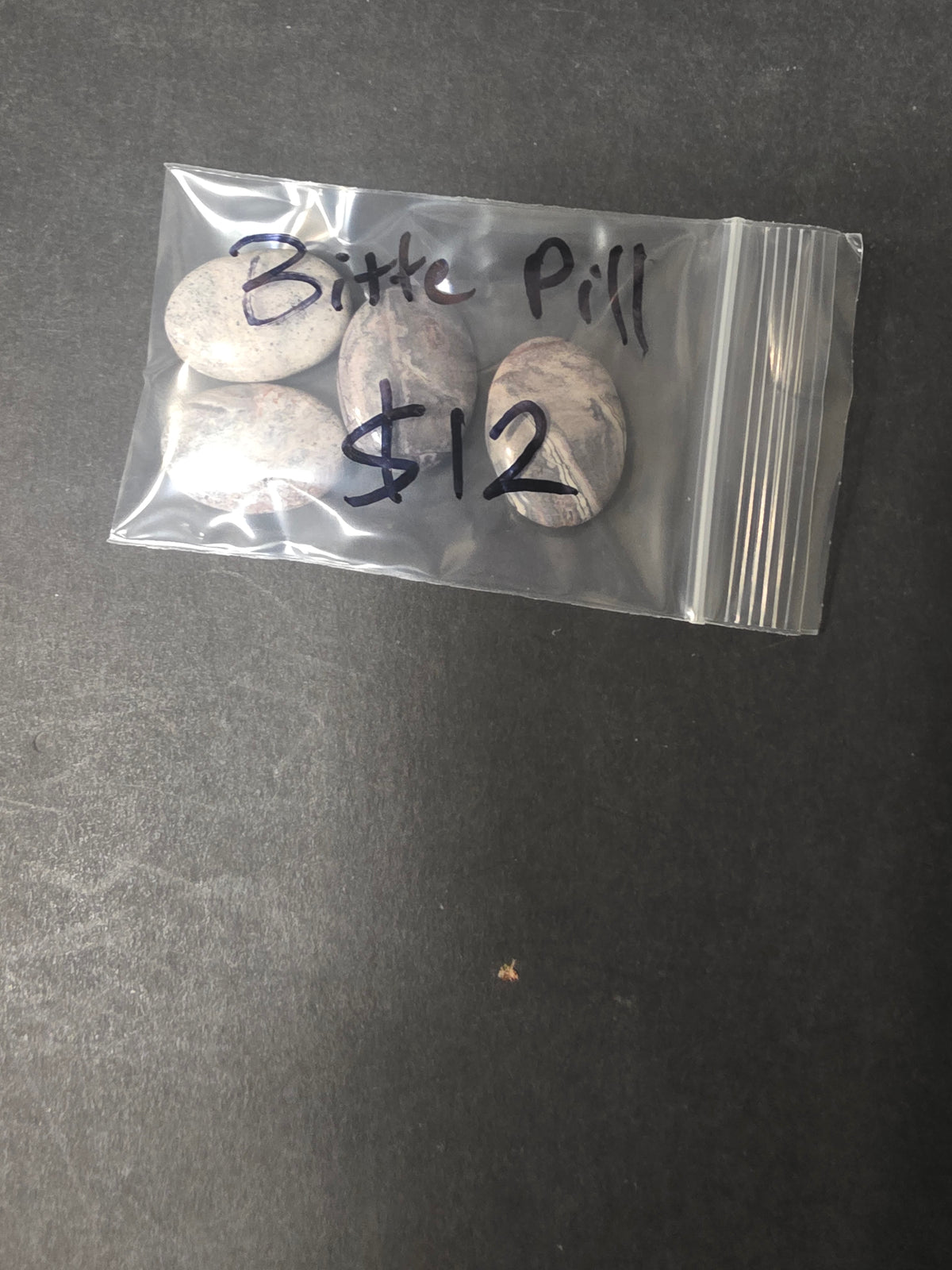 BitterPill 10/6 $12