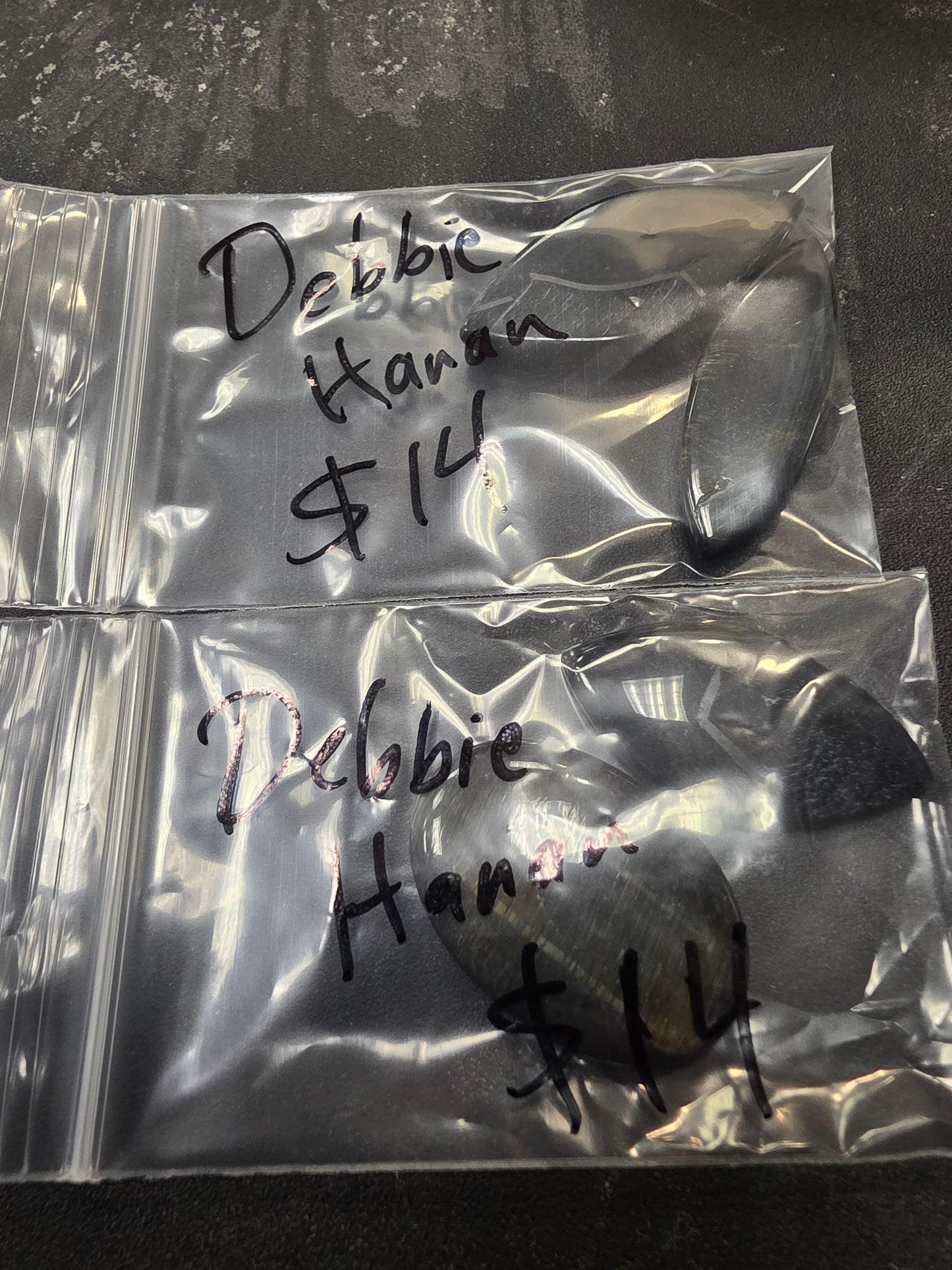 Debbie H 8/19 $28