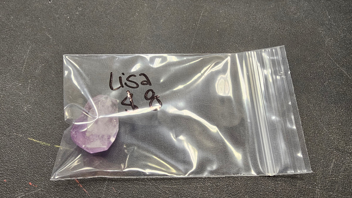 Lisa 9/9 $8