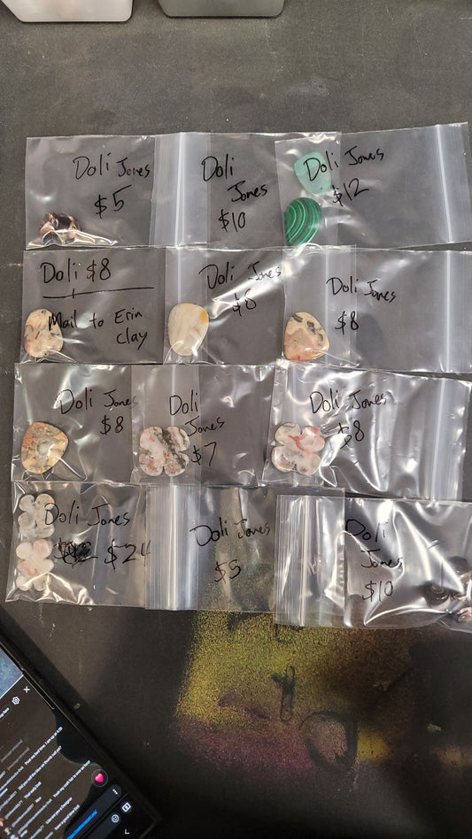 Doli 5/8 $113