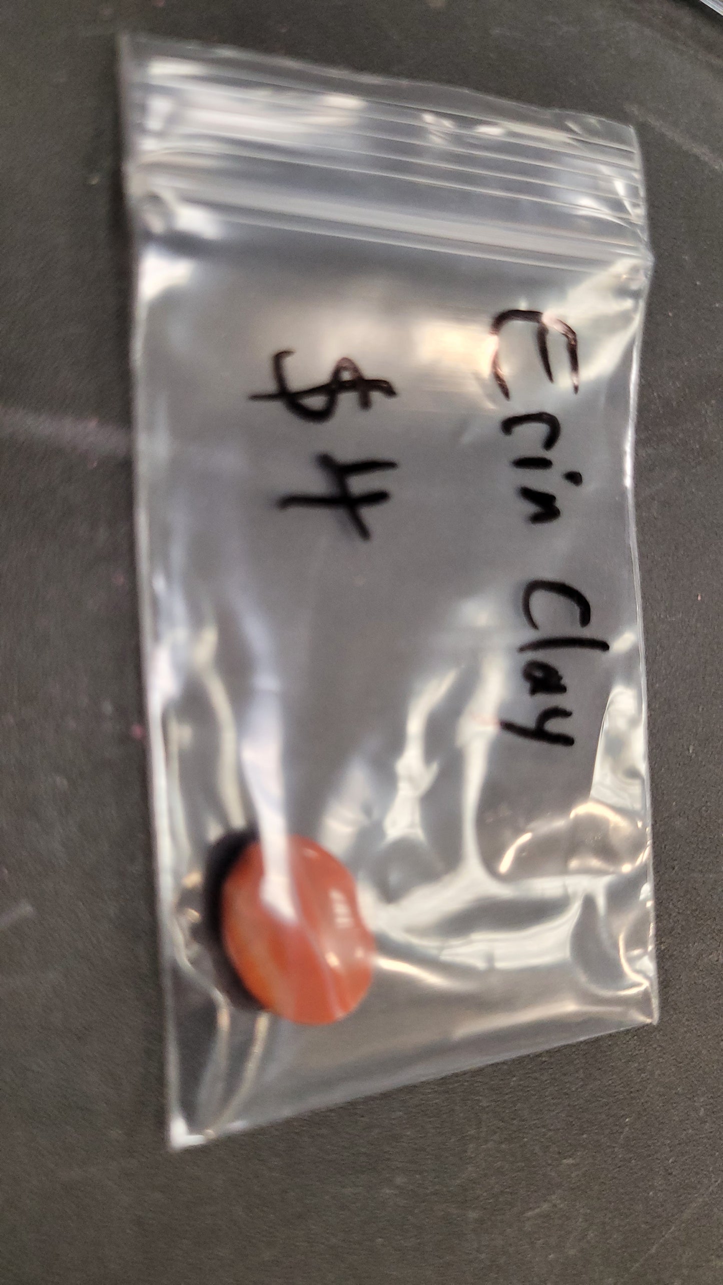 Erin 6/16 $12