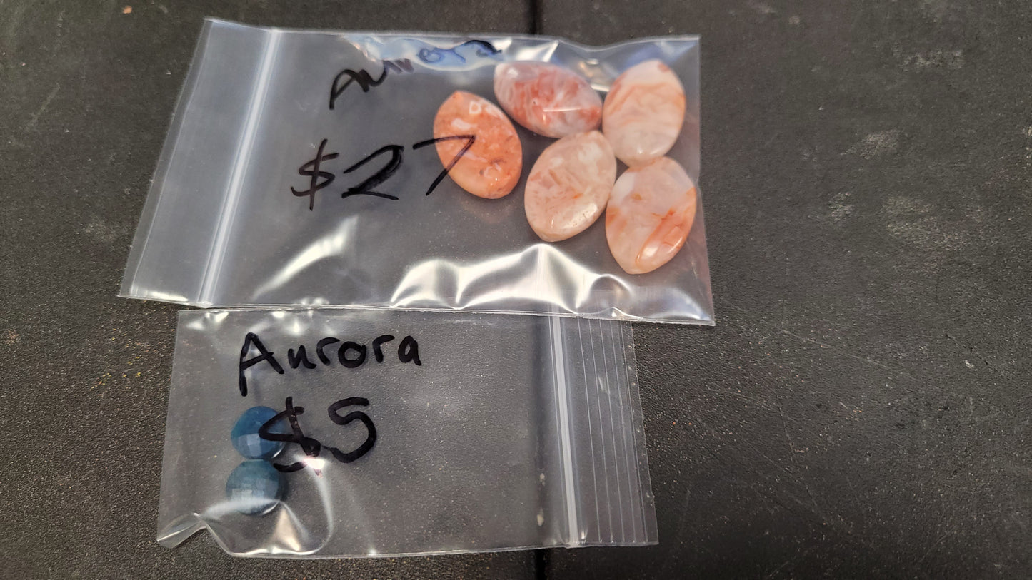 Aurora 4/28 $61