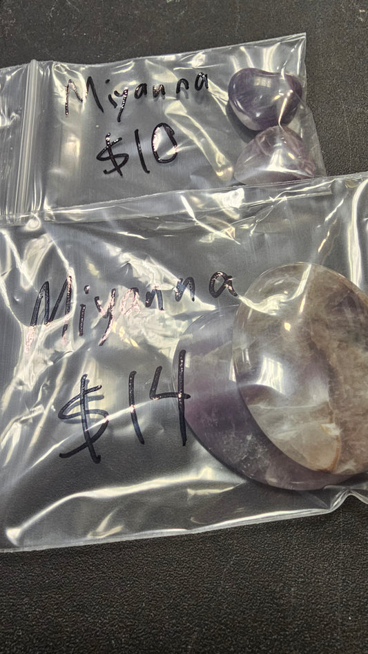 Miyanna $24 7/26