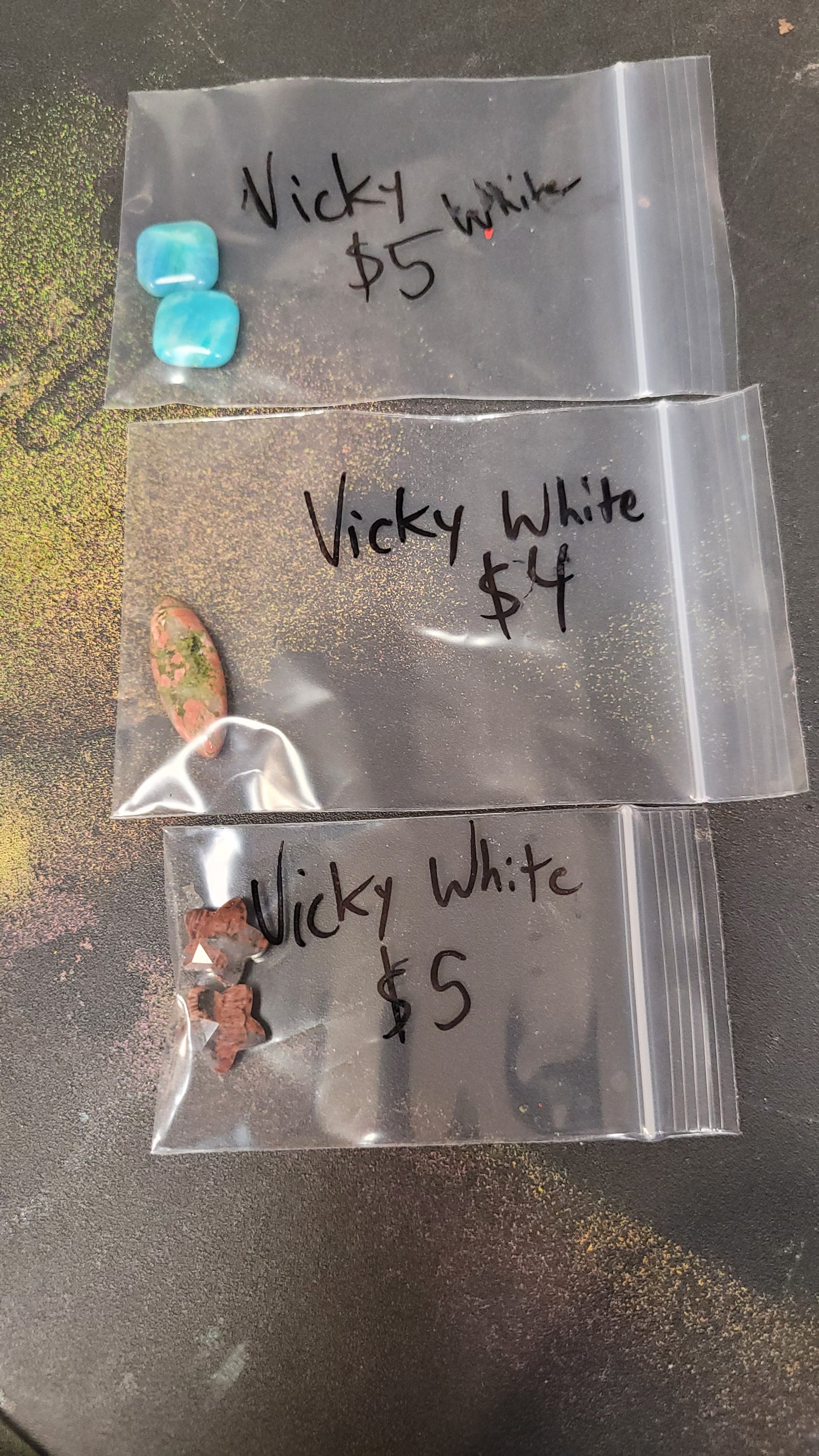 Vicky 5/26 $14