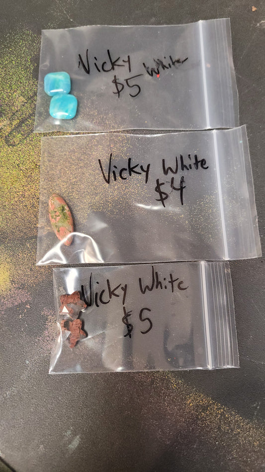 Vicky 5/26 $14