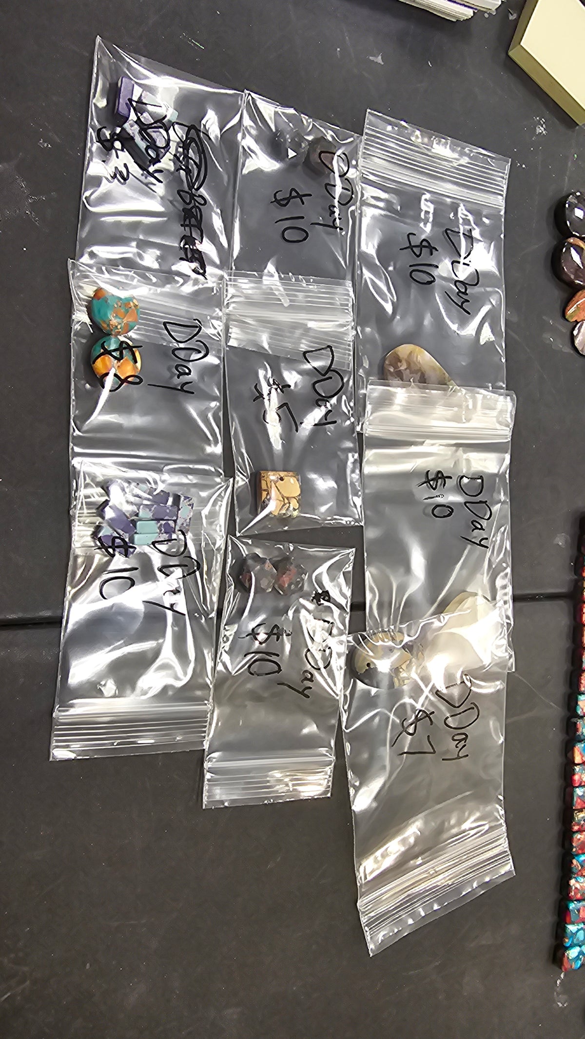 DDay 6/8 $73