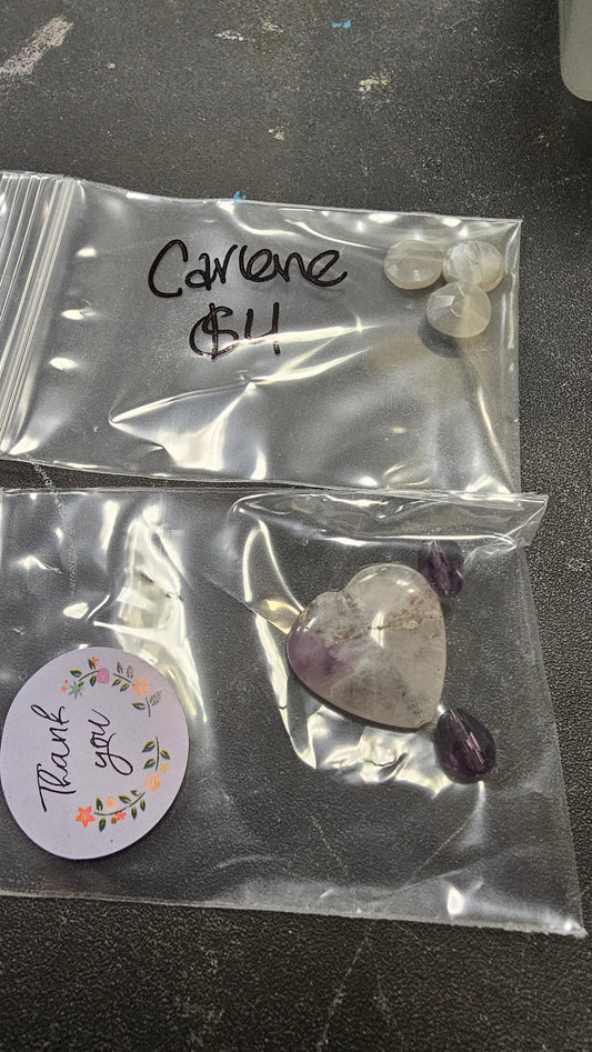 Carlene 7/18 $4