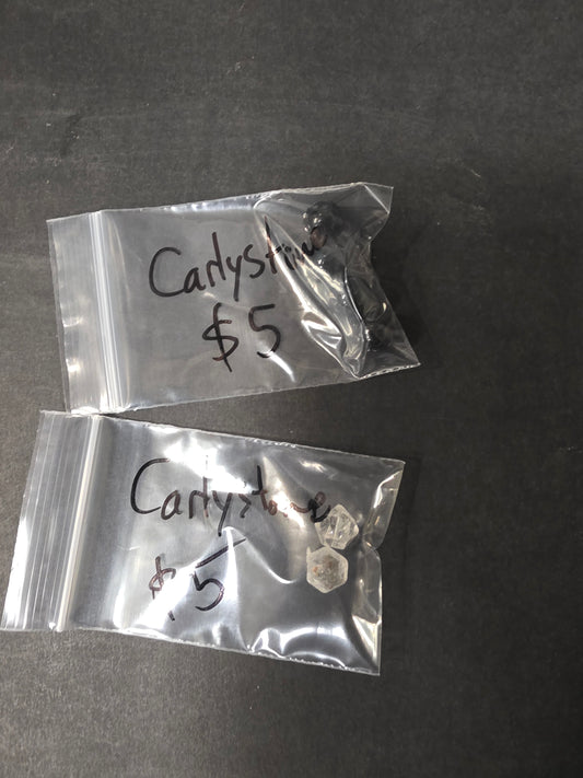 CarlyStone 10/5 $10