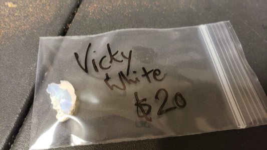 Vicky 6/2 $20