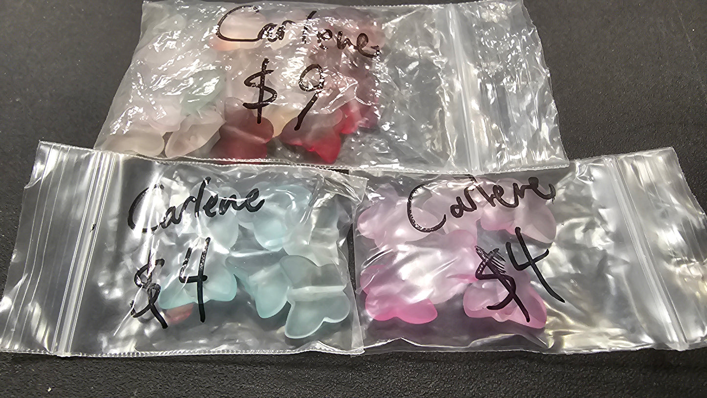 Carlene 8/4 $23